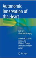 Autonomic Innervation of the Heart