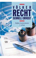 Völkerrecht - Schnell Erfasst