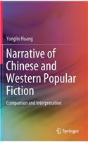 Narrative of Chinese and Western Popular Fiction