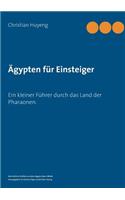 Ägypten für Einsteiger