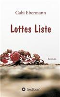 Lottes Liste