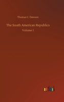 South American Republics