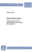 Grammatica Nova