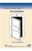 Vorzimmer