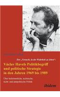 Versuch, in der Wahrheit zu leben