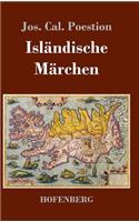 Isländische Märchen