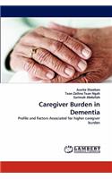 Caregiver Burden in Dementia