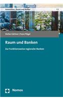 Raum Und Banken