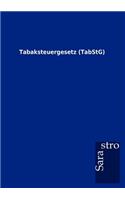 Tabaksteuergesetz (TabStG)