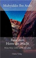 Reise Zum Herrn Der Macht