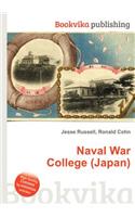 Naval War College (Japan)