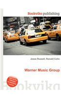 Warner Music Group