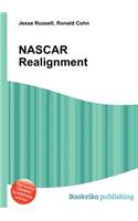 NASCAR Realignment