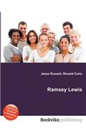 Ramsey Lewis: (English)