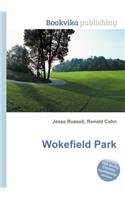 Wokefield Park: (English)