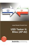 USS Tasker H. Bliss (Ap-42)