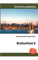 Butterfield 8