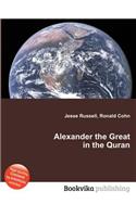 Alexander the Great in the Quran