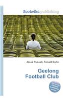 Geelong Football Club