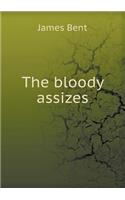 The Bloody Assizes