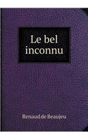 Le Bel Inconnu