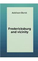 Fredericksburg and Vicinity