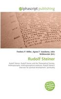 Rudolf Steiner: (English)