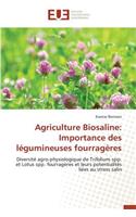 Agriculture Biosaline