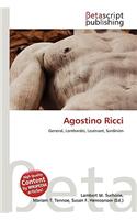 Agostino Ricci
