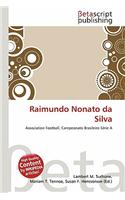 Raimundo Nonato Da Silva: (English)