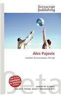 Ales Pajovic
