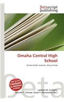 Omaha Central High School: (English)