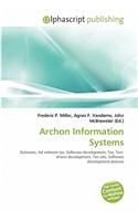 Archon Information Systems: (English)