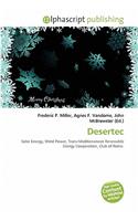 Desertec: (English)