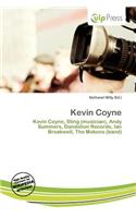 Kevin Coyne