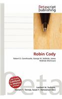 Robin Cody