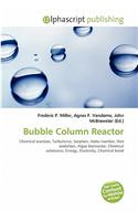 Bubble Column Reactor