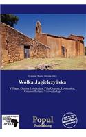 W Lka Jagielczy Ska: (English)