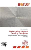 West Indies Sugar & Trading Company