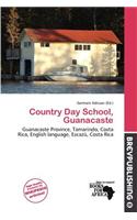 Country Day School, Guanacaste