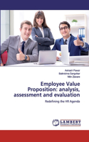 Employee Value Proposition