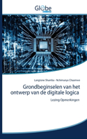 Grondbeginselen van het ontwerp van de digitale logica