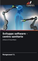 Sviluppo software - centro sanitario