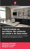 Produtividade no escritório