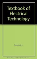 Textbook of Electrical Technology