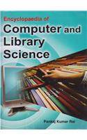 Encyclopaedia Of Computer And Library Science ( 2 Vol Set )