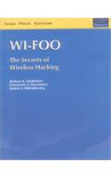 Wi-foo the secrets of wireless hacking