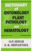 Dictionary of Entomology, Plant Pathology and Nematology