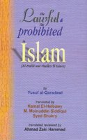 Lawful and the Prohibited in Islam