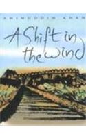 Shift in the Wind